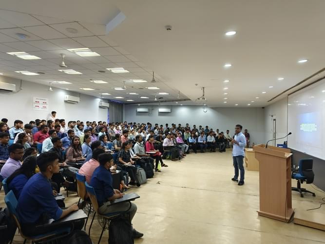 Globsyn Business School Kolkata Alumni Connect photo 3